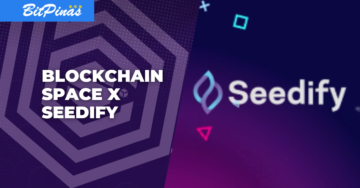 تعلن BlockchainSpace عن تعاونها مع حاضنة ألعاب Blockchain Seedify