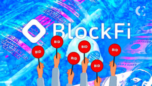 BlockFi får godkjenning til å auksjonere sine kryptogruveressurser