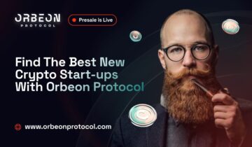 BNB, ADA Prices Up; Orbeon Protocol (ORBN) Set to Explode