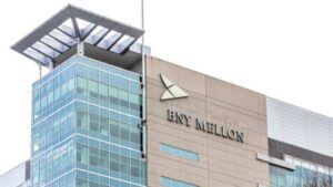 BNY Mellon pakub ostupoolsetele klientidele allhanget