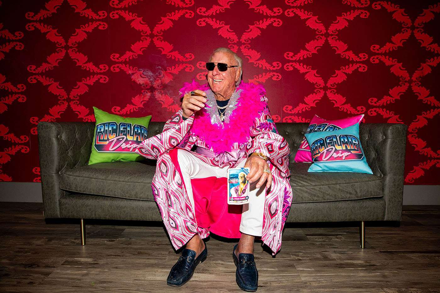 RIC-FLAIR- ドリップ AGOD10BY-1 web mgmagazine