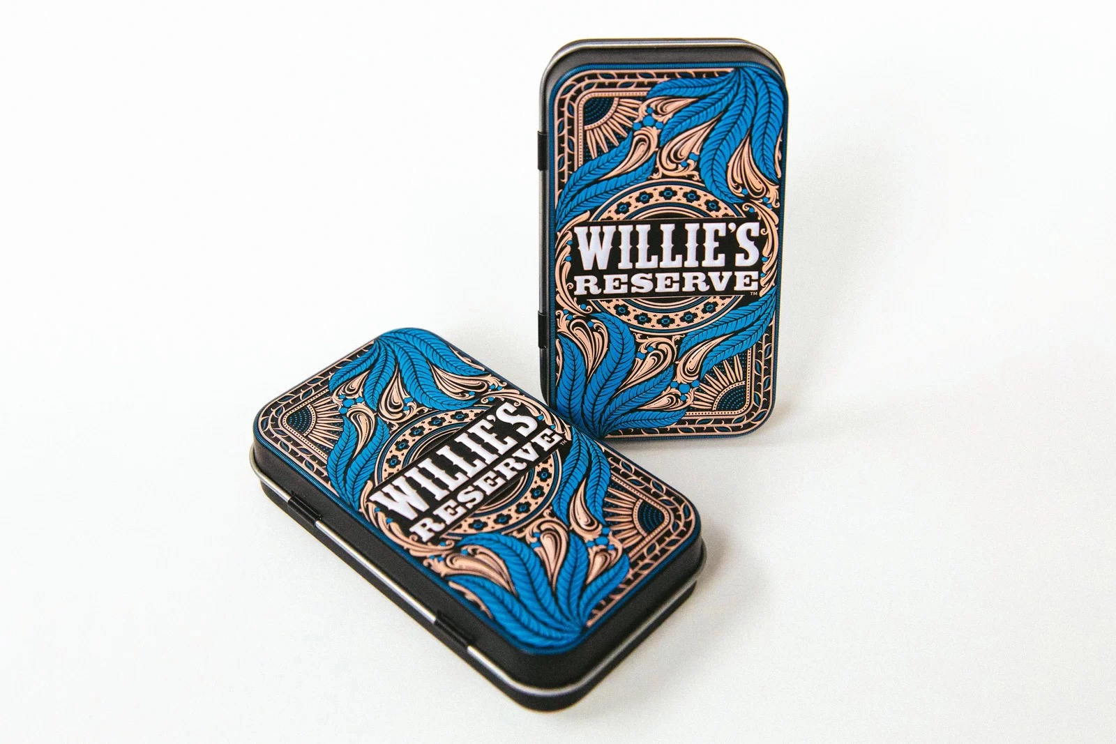 Rezervația Willie-Nelson-Willies