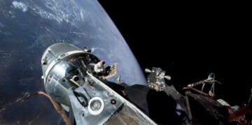 Lélegezzen új életet a NASA Apollo-küldetéseinek ikonikus fotóiba