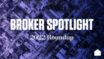 Broker Spotlight: Nuestro resumen de 2022