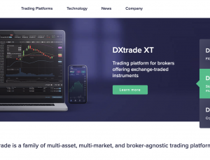 Brokers Set up Chats inside Trading Platforms to Interact with Clients