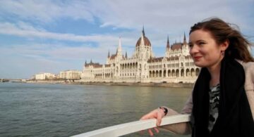 Budapest-The right choice for planning a vacation