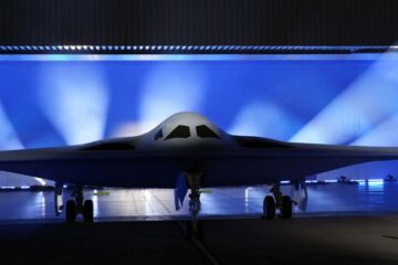 Building a better bomber: How the stealthy B-21 subverted bureaucracy
