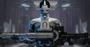 Bungie membuat mod armor Destiny 2 yang besar berubah