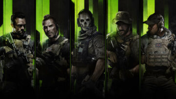הרועה הכללי של Call of Duty קורא ציוצים מרושעים