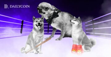 Voiko Bonk (BONK) ohittaa kilpailijansa Shiba Inun (SHIB) ja Dogecoinin (DOGE)?
