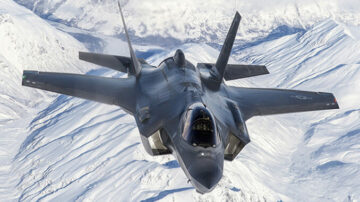 كندا تضع اللمسات الأخيرة على اتفاق لاقتناء 88 طائرة من طراز F-35