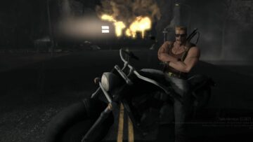 O remake cancelado de Duke Nukem 3D é o mais recente projeto de Duke a vazar