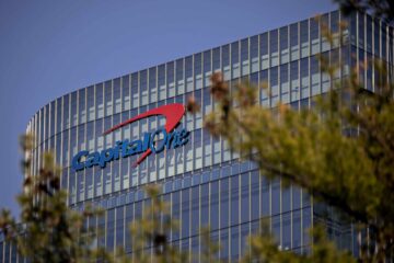 Capital One schrapt meer dan 1,100 technische banen