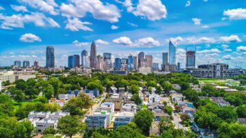 Charlotte, North Carolina Is 2023’s Hottest Housing Market, Analysis Finds