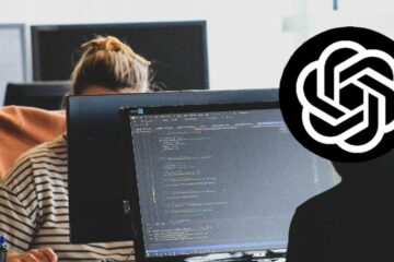 ChatGPT kot programski pomočnik Python