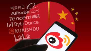 China moves to take ‘golden shares’ in Alibaba and Tencent units