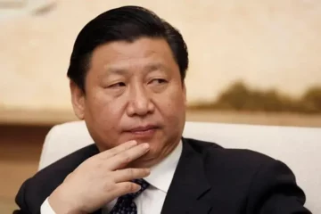 La Chine se réinitialise, avec Crypto ?