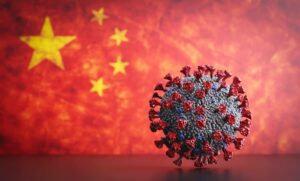 Trung Quốc mạo hiểm sức khỏe thế giới