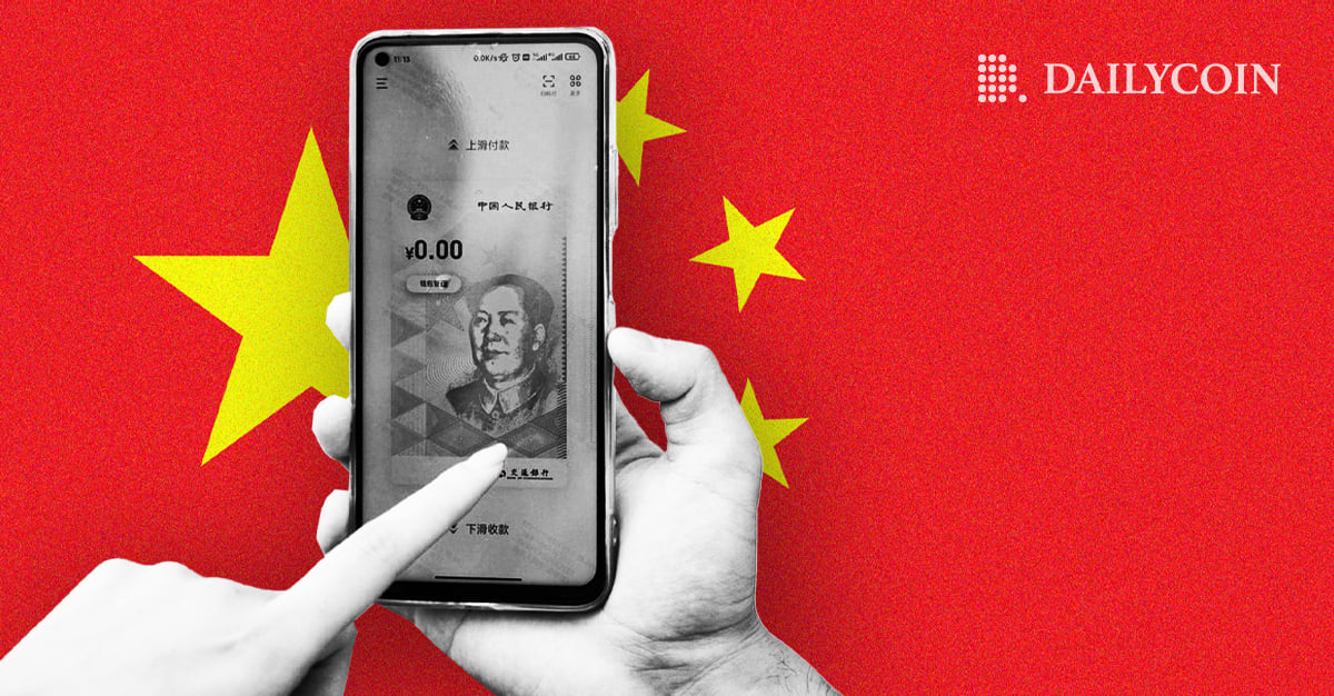 चीन का डिजिटल युआन स्मार्ट अनुबंध क्षमताओं को जोड़ता है
