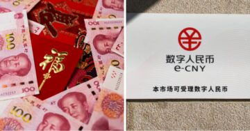 Le yuan numérique chinois a besoin de WeChat et d'Alipay pour stimuler l'adoption, selon les experts
