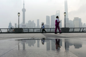Η οικονομία της Κίνας φαίνεται έτοιμη για ανάκαμψη το 2023, αλλά πολλά εξαρτώνται από μία μεταβλητή, λέει ο KraneShares