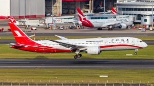 A kínai légitársaságok a tesztek ellenére növelik Melbourne-i kapacitásukat