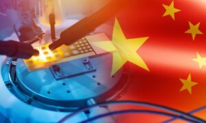 Chińska firma Baidu ujawnia plan Chatbota podobnego do GPT, akcje rosną o 3%