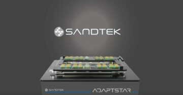 Podjetje za tehnologijo čipov Sandtek si zagotovi 100 milijonov juanov svežega kapitala