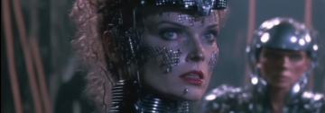 Chrome Lords, la fregatura degli anni '1980 di Terminator e RoboCop che non sono mai esistiti #SciFiSunday