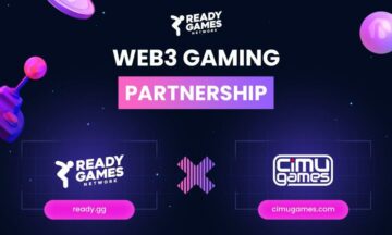 Cimu Games integra la tecnologia di Ready per portare il suo gioco di successo Runestone Keeper su Web3