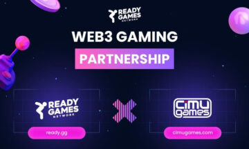 Cimu Games traslada sus juegos Runestone Keeper al espacio Web3 con la integración de Ready Games