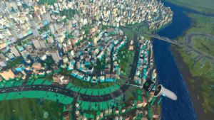 Cities: VR – Enhanced Edition PSVR 2 zum Anfassen: Eine vielversprechende zweite Chance