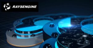 Cloud Rendering Tech Firm RaysEngine Completes Pre-A Round Financing