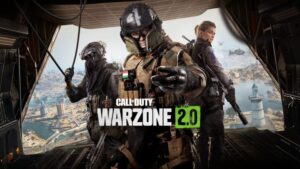CoD Modern Warfare 2 및 Warzone 2.0 패치 노트 – 30월 XNUMX일 업데이트
