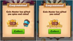 Coin Master Free Spins & Coins Links (January 2023)