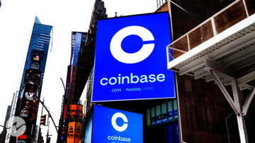 Coinbase concorda com acordo de $ 100 milhões para NYSD Financial Services