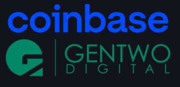 Coinbase and GenTwo Digital announce partnership for custody and execution