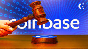 Coinbase Is Getting Sued; Return Everyone’s SGB and FLR Back