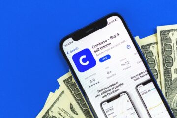 Coinbase terminates Japan operations, why is share price still up 50% in two weeks?