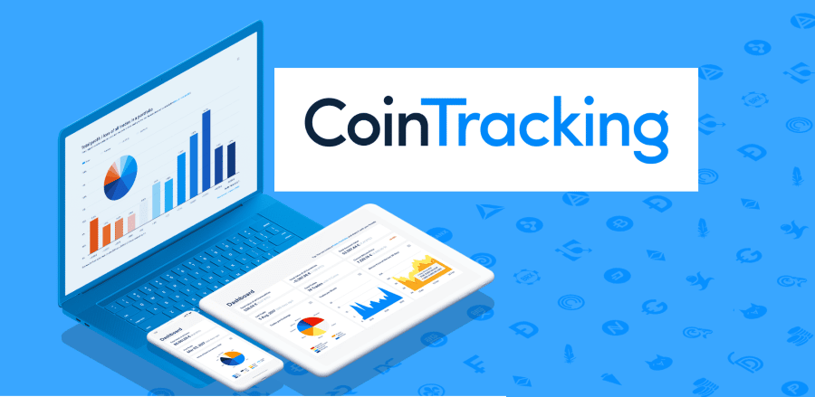 CoinTracking Info Price Review – Promo-Code
