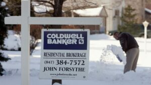 कोल्डवेल बैंकर कथित तौर पर शिकागो में कार्यालय बंद कर रहा है
