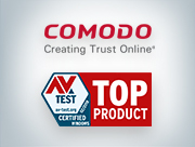 Comodo ist der beste AV für PCs für Februar 2018
