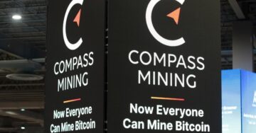 Compass Mining Memenangkan $1.5 Juta Gugatan Terhadap Perusahaan Hosting