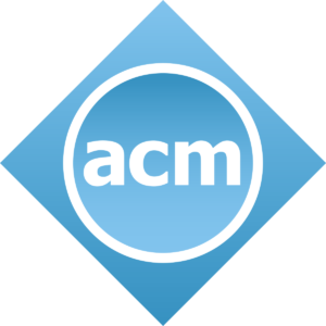 Congratulazioni ai borsisti ACM 2023!
