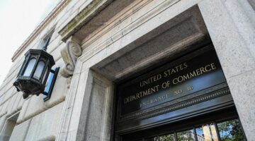 Kongressmedlemmer duellerer om tilgang til WHOIS-registreringsdata i '.us'-domenet