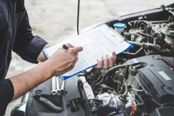Consultation launched to push first MOT test to fourth year