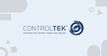 CONTROLTEK представляет новый веб-сайт