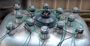 Transformarea unei chiuvete într-un aparat de curățat cu ultrasunete