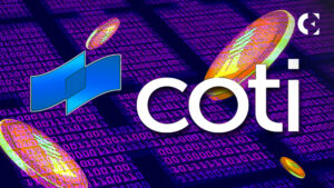 COTI Initiates Chain Syncing to Unveil DJED Stablecoin Next Week