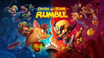 Crash Team Rumble'i väljalaskekuupäev "leke" tundub väga ebatõenäoline